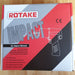Mutterdragare 1/2" 860Nm - Forsage Sweden