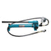 Pump med manometer, 1L tank. - Forsage Sweden
